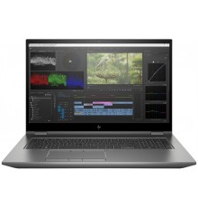 Ноутбук HP ZBook Fury 17 G8 31Z29AV                                                                                                                                                                                                                       