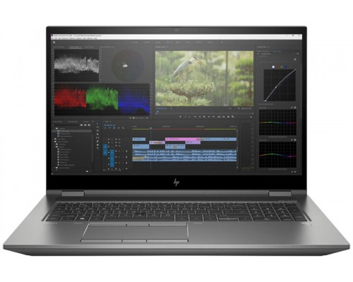 Ноутбук HP ZBook Fury 17 G8 31Z29AV