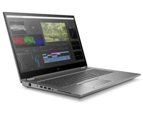 Ноутбук HP ZBook Fury 17 G8 31Z29AV