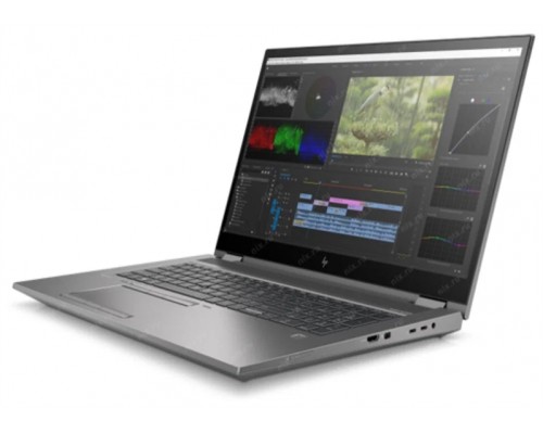 Ноутбук HP ZBook Fury 17 G8 31Z29AV