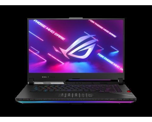 Ноутбук ASUS ROG Strix Scar G533ZS-LN042 90NR0B62-M00210