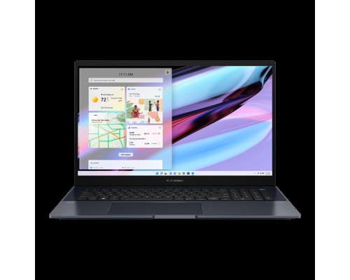 Ноутбук ASUS Zenbook Pro 17 UM6702RC-M0061W 90NB0VT1-M00380