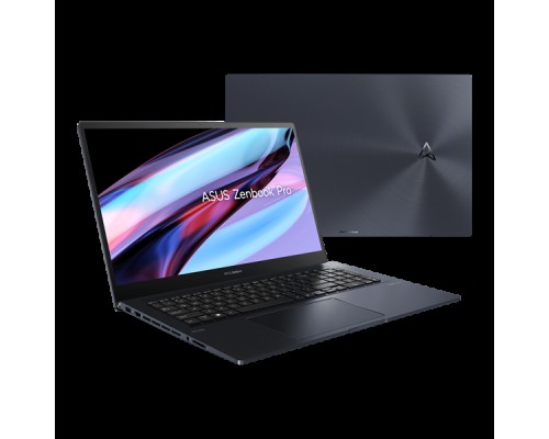 Ноутбук ASUS Zenbook Pro 17 UM6702RC-M0061W 90NB0VT1-M00380