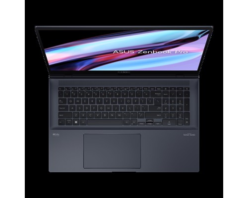 Ноутбук ASUS Zenbook Pro 17 UM6702RC-M0061W 90NB0VT1-M00380