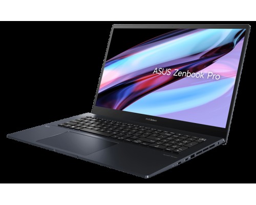 Ноутбук ASUS Zenbook Pro 17 UM6702RC-M0061W 90NB0VT1-M00380