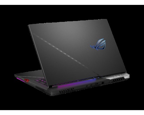 Ноутбук ASUS ROG Strix SCAR 17 G733ZW-LL093X 90NR08G2-M00BH0