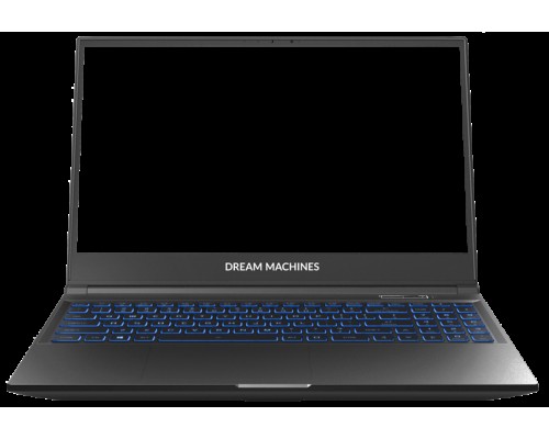 Ноутбук Dream Machines G1650-15KZ84 G1650-15KZ84