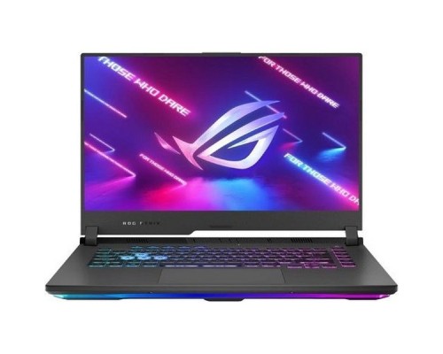 Ноутбук ROG Strix G15 G513RM-HQ003 90NR0845-M00JU0