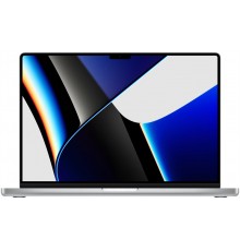 Ноутбук Apple MacBook Pro 16 2021 Z14X0007X                                                                                                                                                                                                               