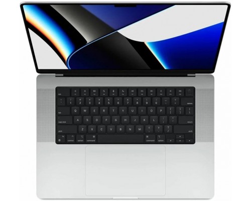 Ноутбук Apple MacBook Pro 16 2021 Z14X0007X