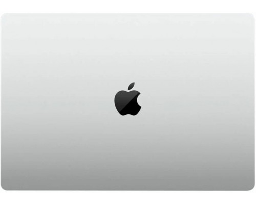 Ноутбук Apple MacBook Pro 16 2021 Z14X0007X