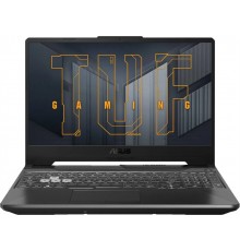 Ноутбук ASUS TUF Gaming A15 FX506HC-HN006 90NR0723-M02580                                                                                                                                                                                                 