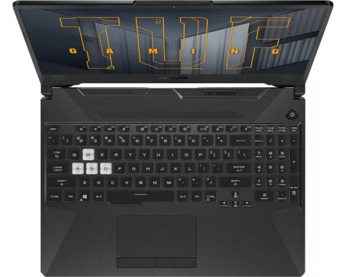 Ноутбук ASUS TUF Gaming A15 FX506HC-HN006 90NR0723-M02580