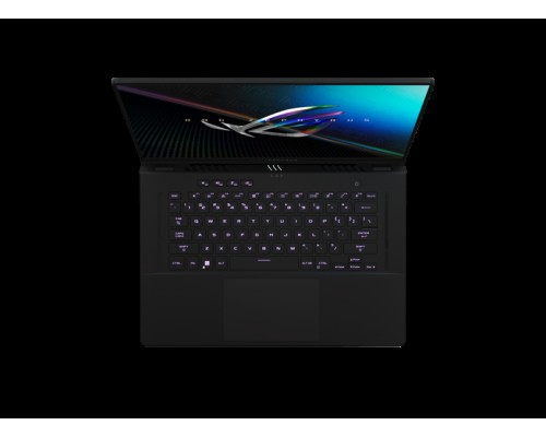 Ноутбук ASUS ROG Zephyrus M16 GU603ZW-K8036W 90NR0831-M001C0