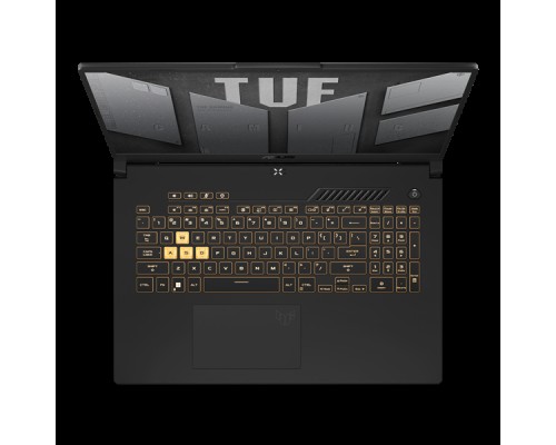 Ноутбук ASUS TUF Gaming A17 FX707ZM-KH083 90NR09G1-M006K0