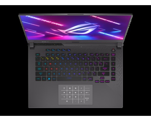 Ноутбук ASUS ROG Strix G15 G513RM-LN390 90NR0845-M00NU0