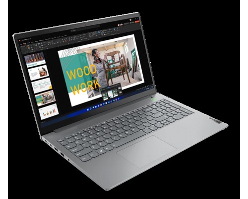 Ноутбук Lenovo ThinkBook 15 G4 IAP 15.6