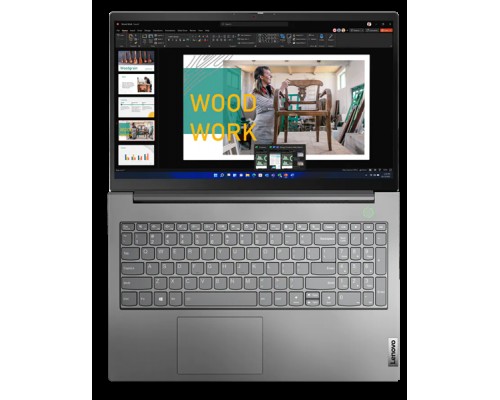 Ноутбук Lenovo ThinkBook 15 G4 IAP 15.6