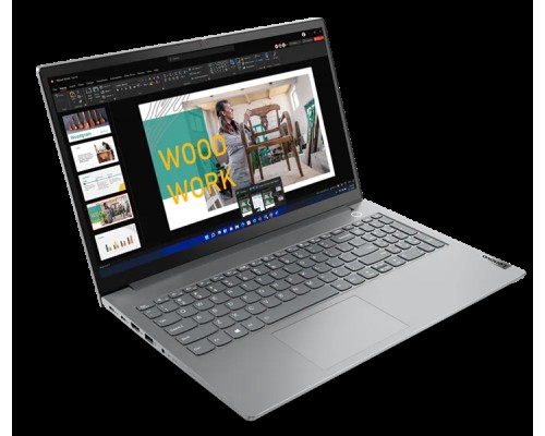 Ноутбук Lenovo ThinkBook 15 G4 ABA 15.6