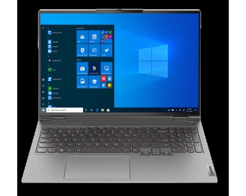 Ноутбук Lenovo ThinkBook 16p G2 ACH 16