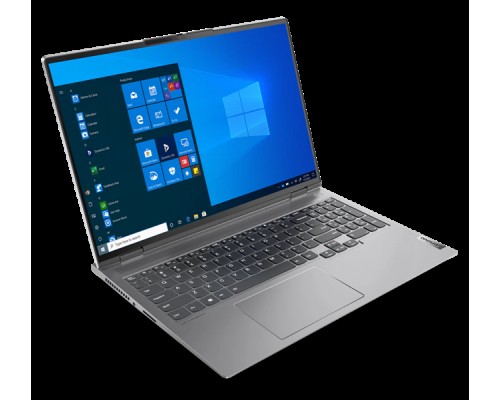 Ноутбук Lenovo ThinkBook 16p G2 ACH 16