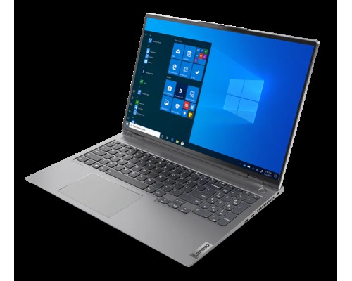 Ноутбук Lenovo ThinkBook 16p G2 ACH 16