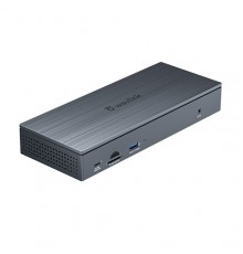 Док-станция Docking Station WAVLINK WL-UG69PD8 Pro                                                                                                                                                                                                        