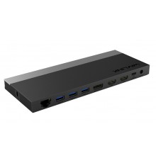 Док-станция Docking Station WAVLINK WL-UMD05 Pro                                                                                                                                                                                                          