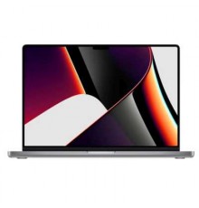 Ноутбук Apple 16-inch MacBook Pro MK193LL/A                                                                                                                                                                                                               