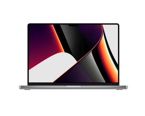 Ноутбук Apple 16-inch MacBook Pro MK193LL/A