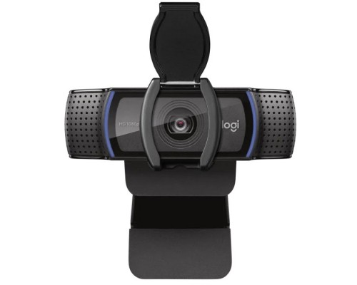 Веб-камера Logitech Webcam C920e 960-001360