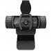 Веб-камера Logitech Webcam C920e 960-001360