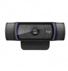 Веб-камера Logitech Webcam C920e 960-001360                                                                                                                                                                                                               