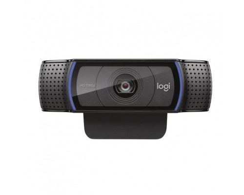 Веб-камера Logitech Webcam C920e 960-001360