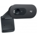 Веб-камера Logitech HD Webcam C505 Black 960-001364