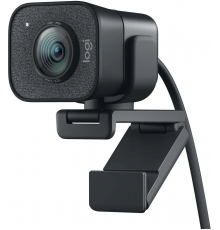 Веб-камера Logitech StreamCam GRAPHITE 960-001281                                                                                                                                                                                                         