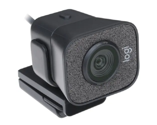 Веб-камера Logitech StreamCam GRAPHITE 960-001281