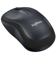 Мышь Logitech Wireless Mouse M220 SILENT 910-004878                                                                                                                                                                                                       
