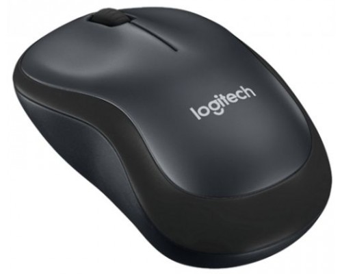 Мышь Logitech Wireless Mouse M220 SILENT 910-004878