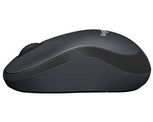 Мышь Logitech Wireless Mouse M220 SILENT 910-004878