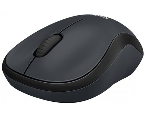 Мышь Logitech Wireless Mouse M220 SILENT 910-004878