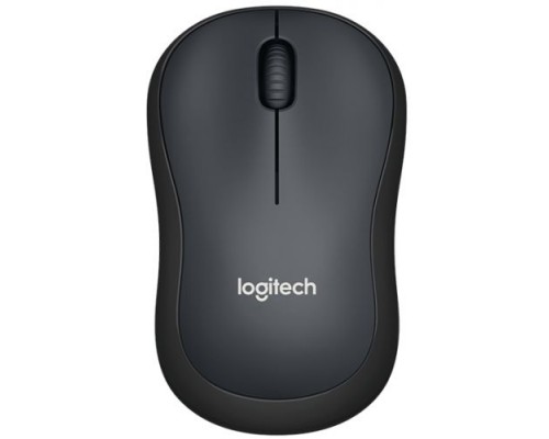 Мышь Logitech Wireless Mouse M220 SILENT 910-004878