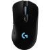 Мышь Logitech Mouse G703 Lightspeed Wireless 910-005640