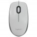 Мышь Logitech Mouse M100 USB 910-005004