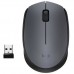 Мышь Logitech Wireless Mouse M170 910-004642