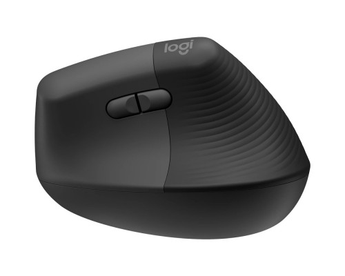 Мышь Logitech LIFT Graphite 910-006473