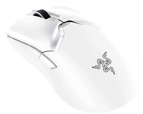 Игровая мышь Razer Viper V2 Pro White RZ01-04390200-R3G1