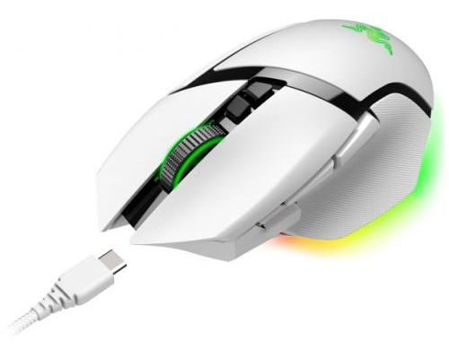 Мышь Razer Basilisk V3 Pro RZ01-04620200-R3G1