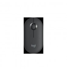 Мышь Logitech Wireless Mouse Pebble M350 910-005718                                                                                                                                                                                                       