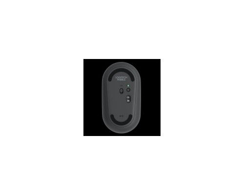 Мышь Logitech Wireless Mouse Pebble M350 910-005718